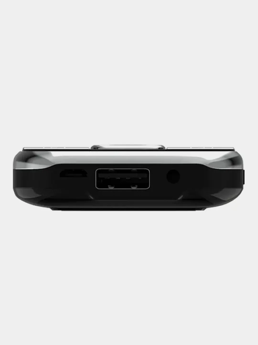 Телефон Maxvi P18 Black