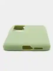 Мятный силиконовый чехол TPU для Huawei Y5 2019