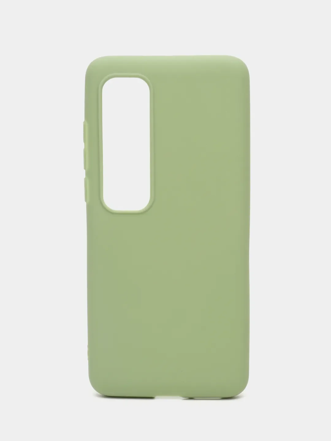 Мятный силиконовый чехол TPU для Huawei Y5 2019