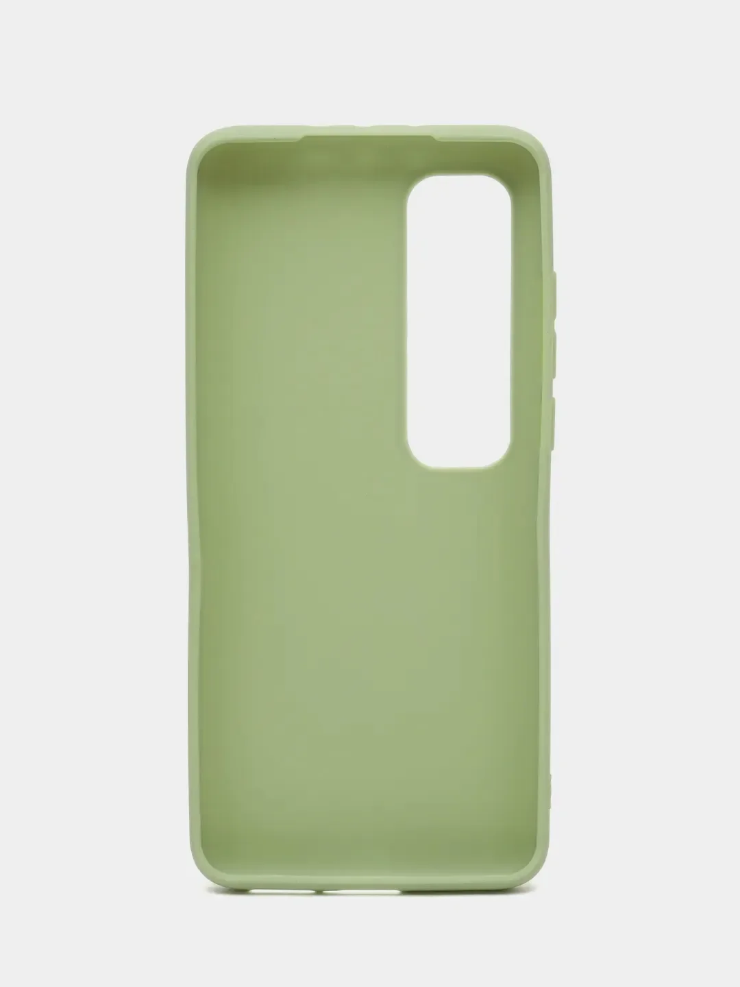 Мятный силиконовый чехол TPU для Huawei Y5 2019