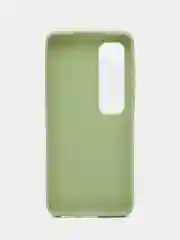 Мятный силиконовый чехол TPU для Huawei Y5 2019