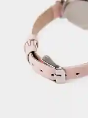 Розовый часы женские Modea