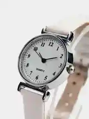 Белый часы женские Modea