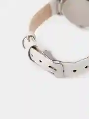 Белый часы женские Modea