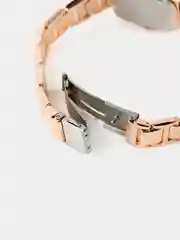 Белый часы женские наручные Leostar