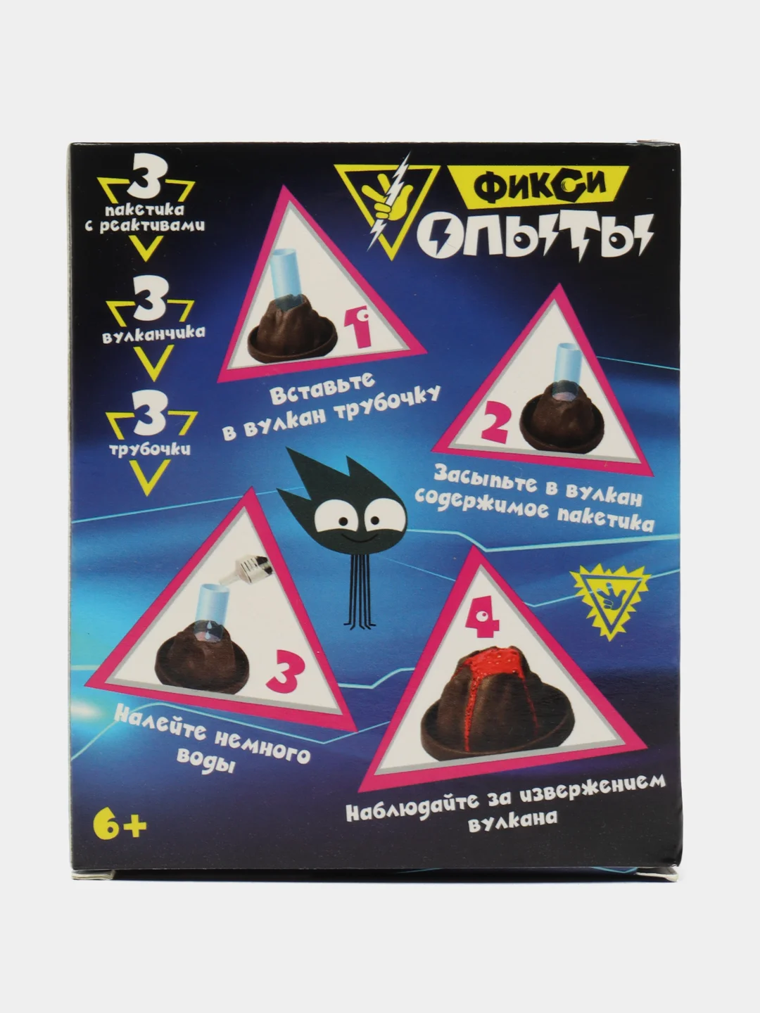 Вишнёвый химические опыты. Эксперименты. Неньютоновская жидкость, Фараоновая змея. Фиксики