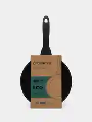 Сковорода Polaris ECO collection-24F без крышки 24 см Фиолетовый