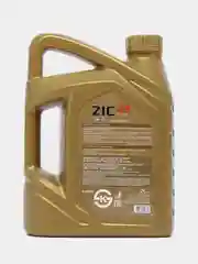 Масло моторное ZIC X9 FE 5W-30, синтетика