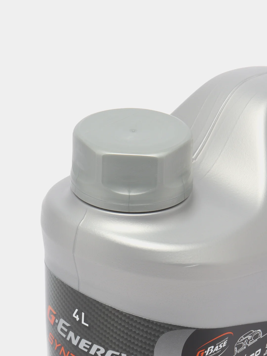 Масло моторное G-Energy Far East 5W-30, синтетика
