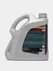 Масло моторное G-Energy Far East 5W-30, синтетика