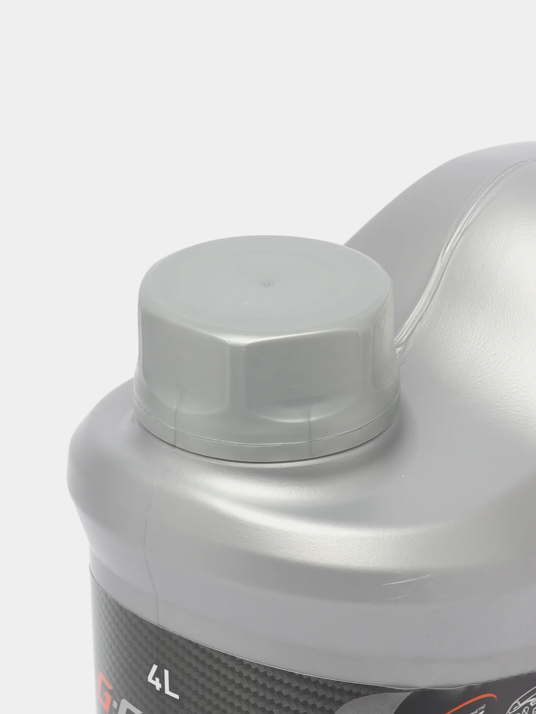 Масло моторное G-Energy Super Start 5W-30, синтетика