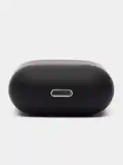 Белый беспроводные наушники ISA PRO 4