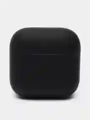 Белый беспроводные наушники ISA PRO 4