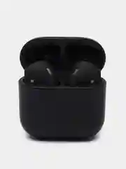Белый беспроводные наушники ISA PRO 4