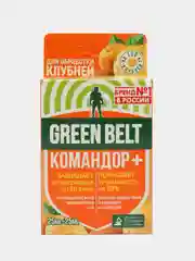 КОМАНДОР+  средство для обработки клубней картофеля перед посадкой