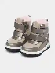 Ботинки для девочек, зимние