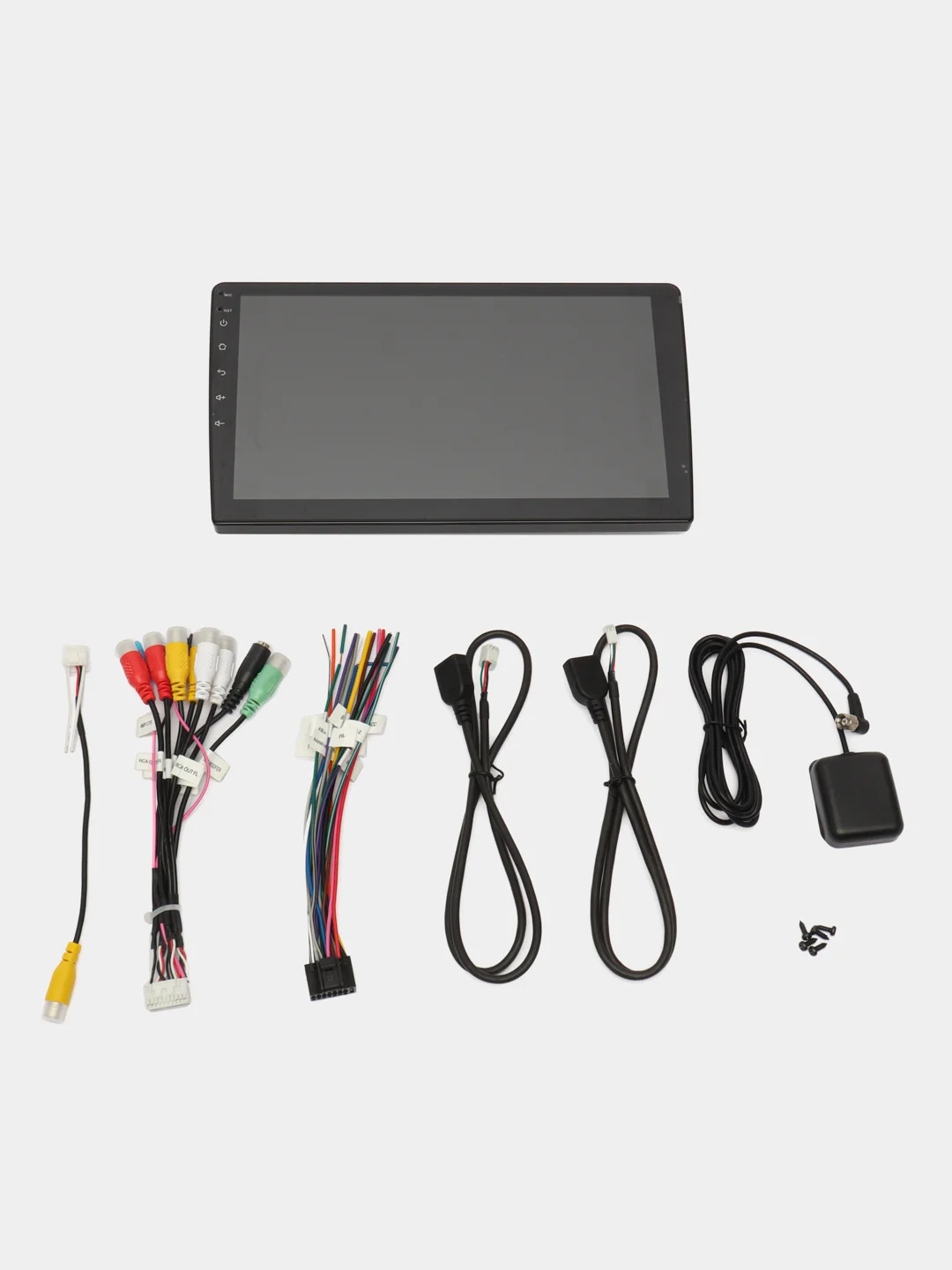 Магнитола 2DIN с Android 13.0, память 2/32GB, экран 10", Wi-fi