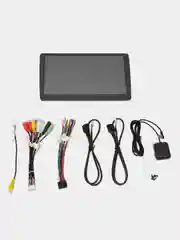 Магнитола 2DIN с Android 13.0, память 2/32GB, экран 10", Wi-fi