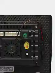 Магнитола 2DIN с Android 13.0, память 2/32GB, экран 10", Wi-fi