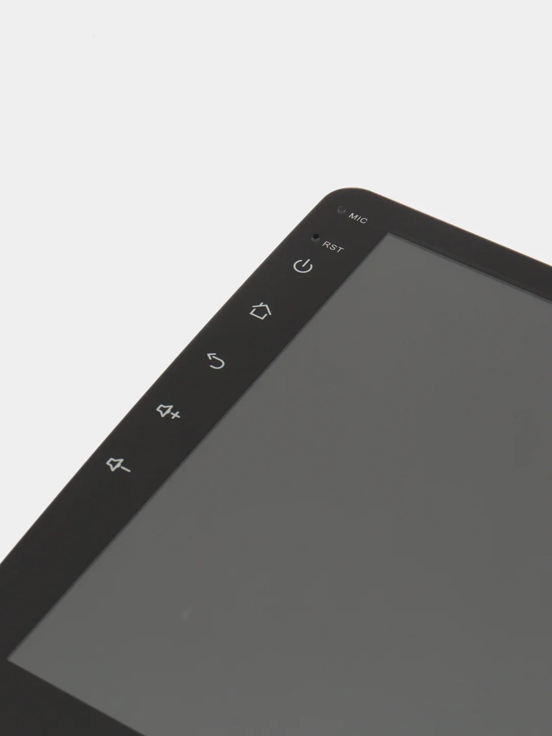 Магнитола 2DIN с Android 13.0, память 2/32GB, экран 10", Wi-fi