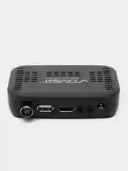 Приставка для цифрового тв DIVISAT 5201 (DVB-T/T2/C)