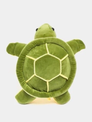 Игрушка мягкая "Черепаха", 35 см