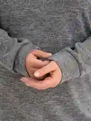 Серый платье демисизонное прямое  из ангорки