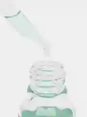 Сухое укрепляющее масло для ногтей GREEN TEA. 15 мл