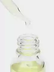 Сухое укрепляющее масло для ногтей MELON. 15 мл