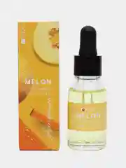 Сухое укрепляющее масло для ногтей MELON. 15 мл