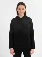 Черный спортивный костюм женский на флисе