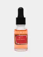 Сухое укрепляющее масло для ногтей RED BERRIES. 15 мл