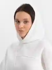 Серый спортивный костюм женский на флисе