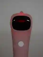 Розовый говорящая 3D-ручка, беспроводная, низкотемпературная
