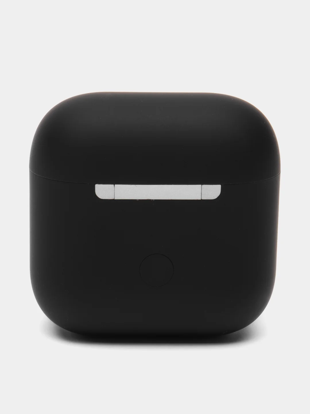 Белый беспроводные наушники ISA PRO 4
