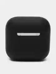 Белый беспроводные наушники ISA PRO 4