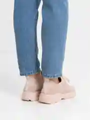Бежевый кроссовки женские, летние