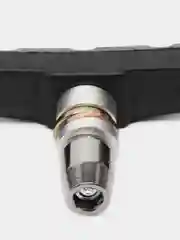 Колодки тормоза V-Brake с резьбой 60мм, с креплением 2 шт, комплект на 1 колесо