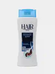Голубой hair шампунь для волос PRO EXPERT, 650 г