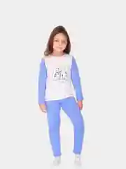Пижама для мальчиков и девочек 3-7 лет Bonito kids Бонито