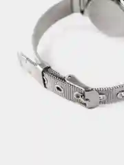Белый часы наручные женские Modea