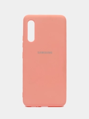 Защитный силиконовый чехол Silikone Cover для Samsung A905G