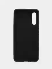 Черный защитный силиконовый чехол Silikone Cover для Samsung A905G