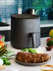 Аэрогриль Cosori Air Fryer Pro LE CAF-L501 4,7л Серый