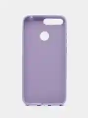 Чехол Soft-touch для Huawei Y6 2018 / Y6 Prime 2018