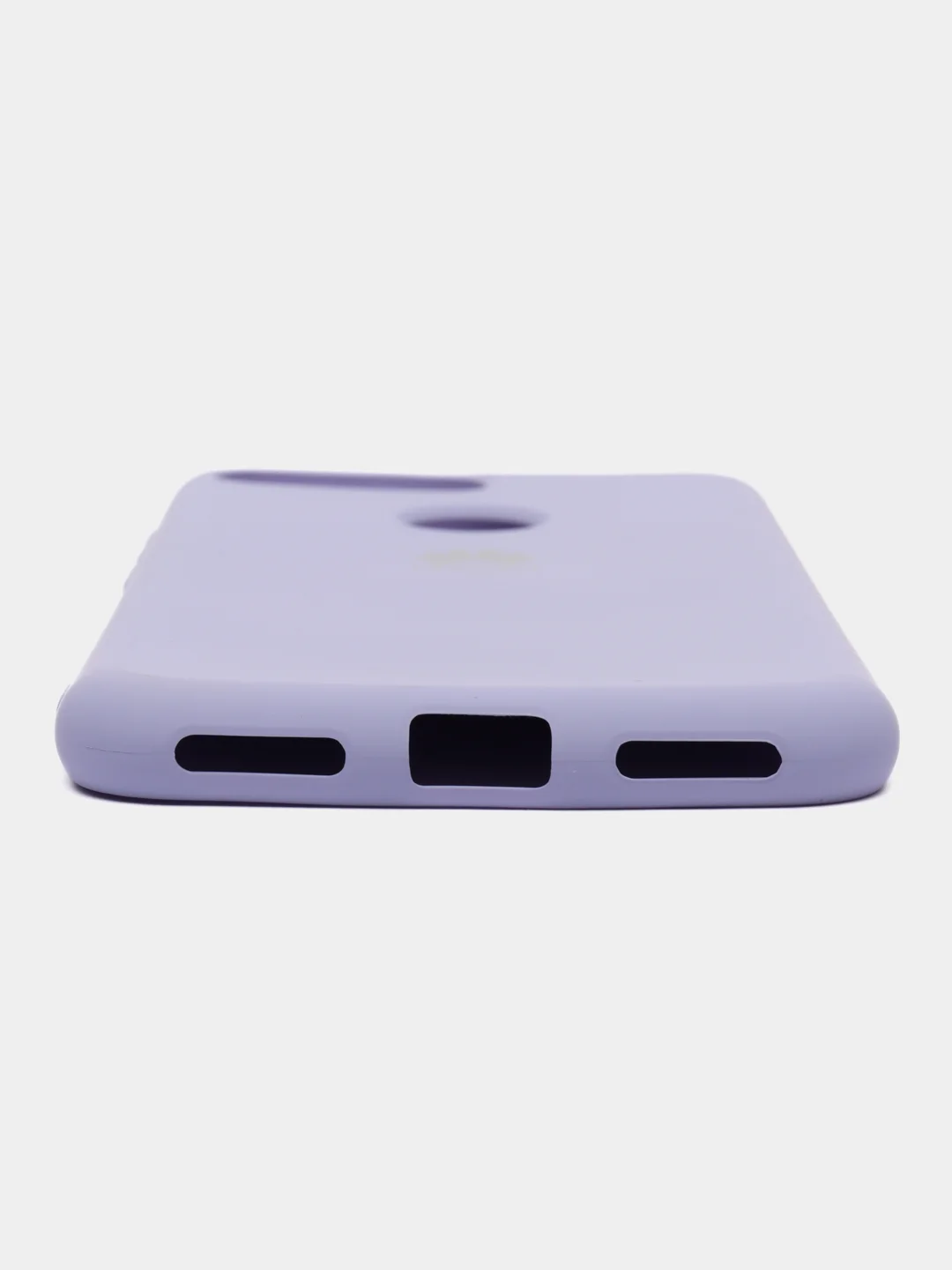 Чехол Soft-touch для Huawei Y6 2018 / Y6 Prime 2018