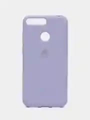 Чехол Soft-touch для Huawei Y6 2018 / Y6 Prime 2018