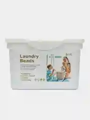 Розовый капсулы  для стирки белья 30 шт