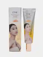 Солнцезащитный крем для лица и тела Veze SPF 50+ PA+++, 30мл