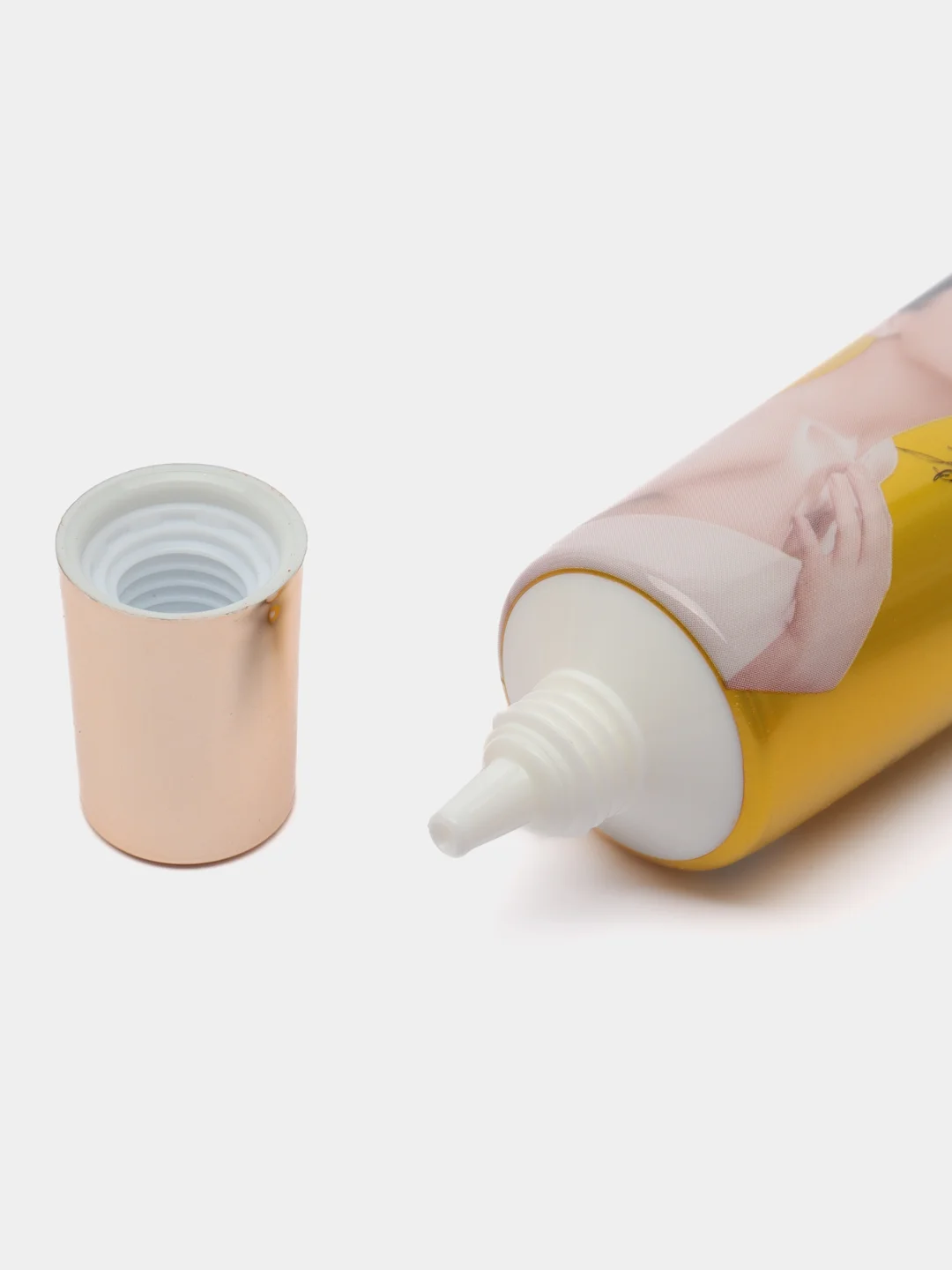 Солнцезащитный крем для лица и тела Veze SPF 50+ PA+++, 30мл